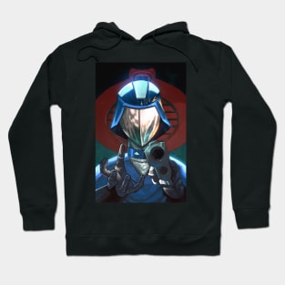 Cobra Commander Hoodie